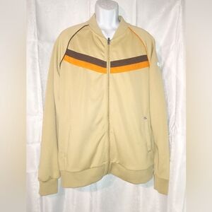 Jian Wang Track Jacket